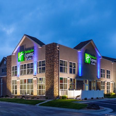 Holiday Inn Express & Suites Rapid City By Ihg Extérieur photo