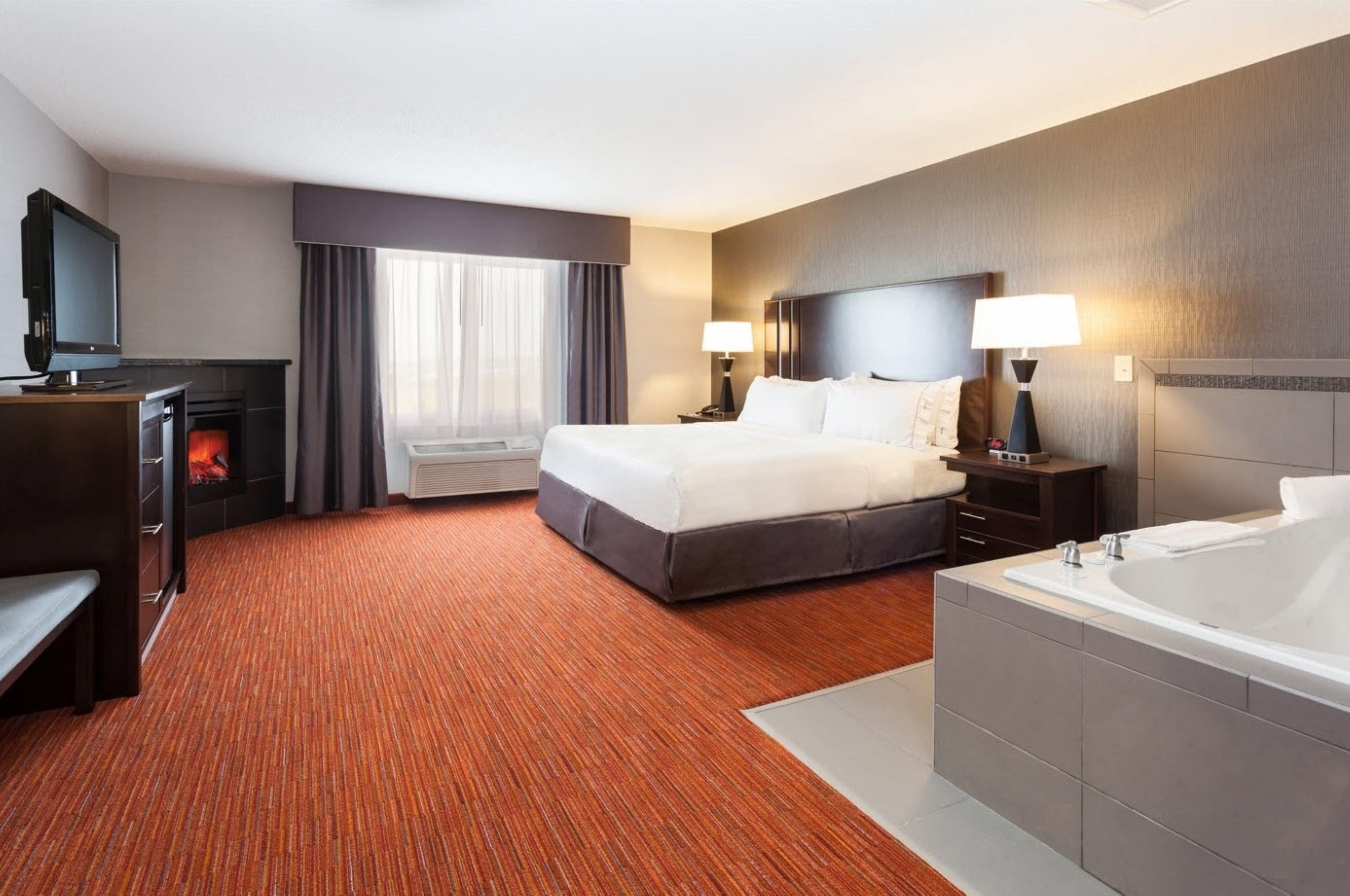 Holiday Inn Express & Suites Rapid City By Ihg Extérieur photo