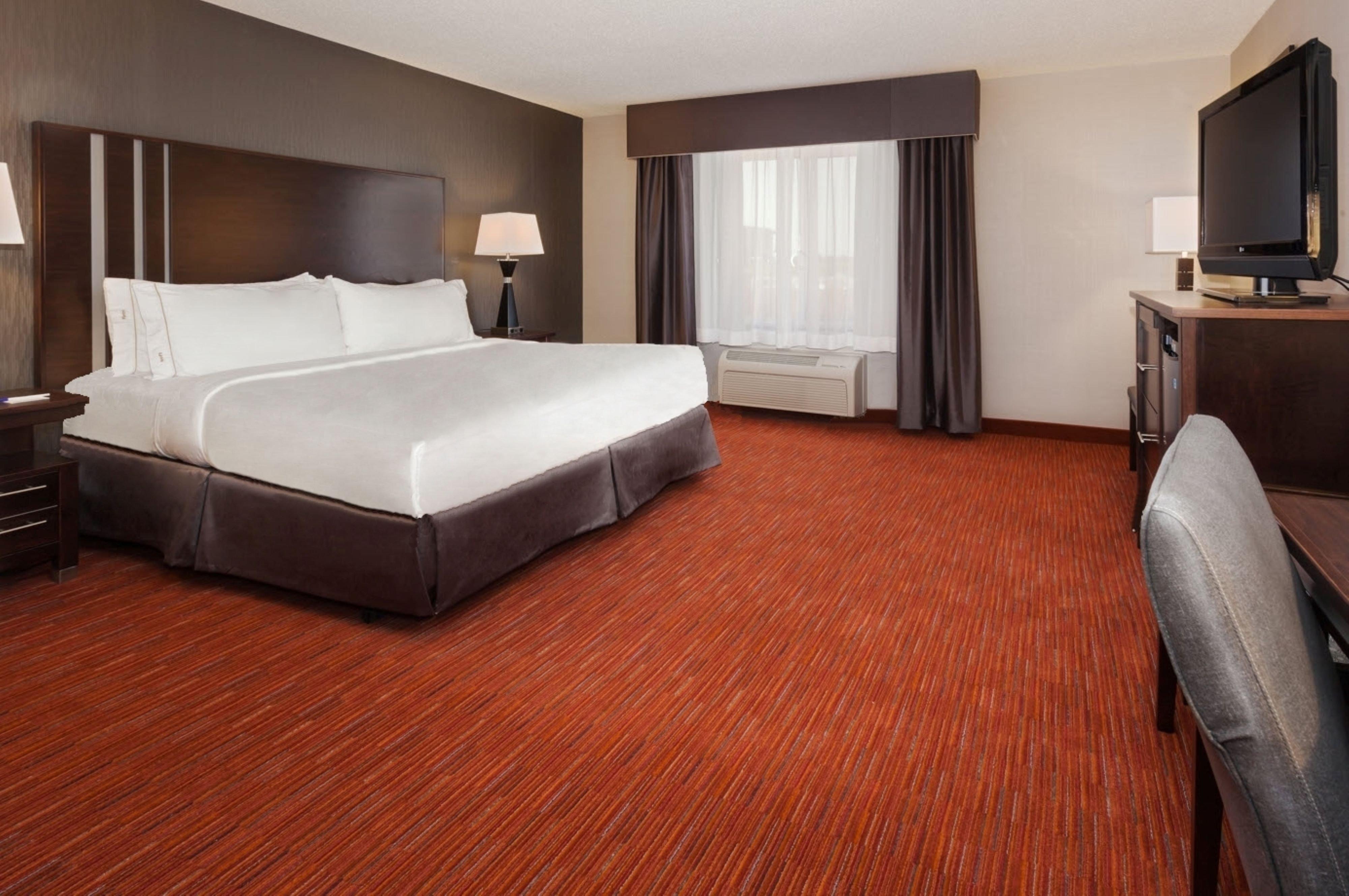 Holiday Inn Express & Suites Rapid City By Ihg Extérieur photo