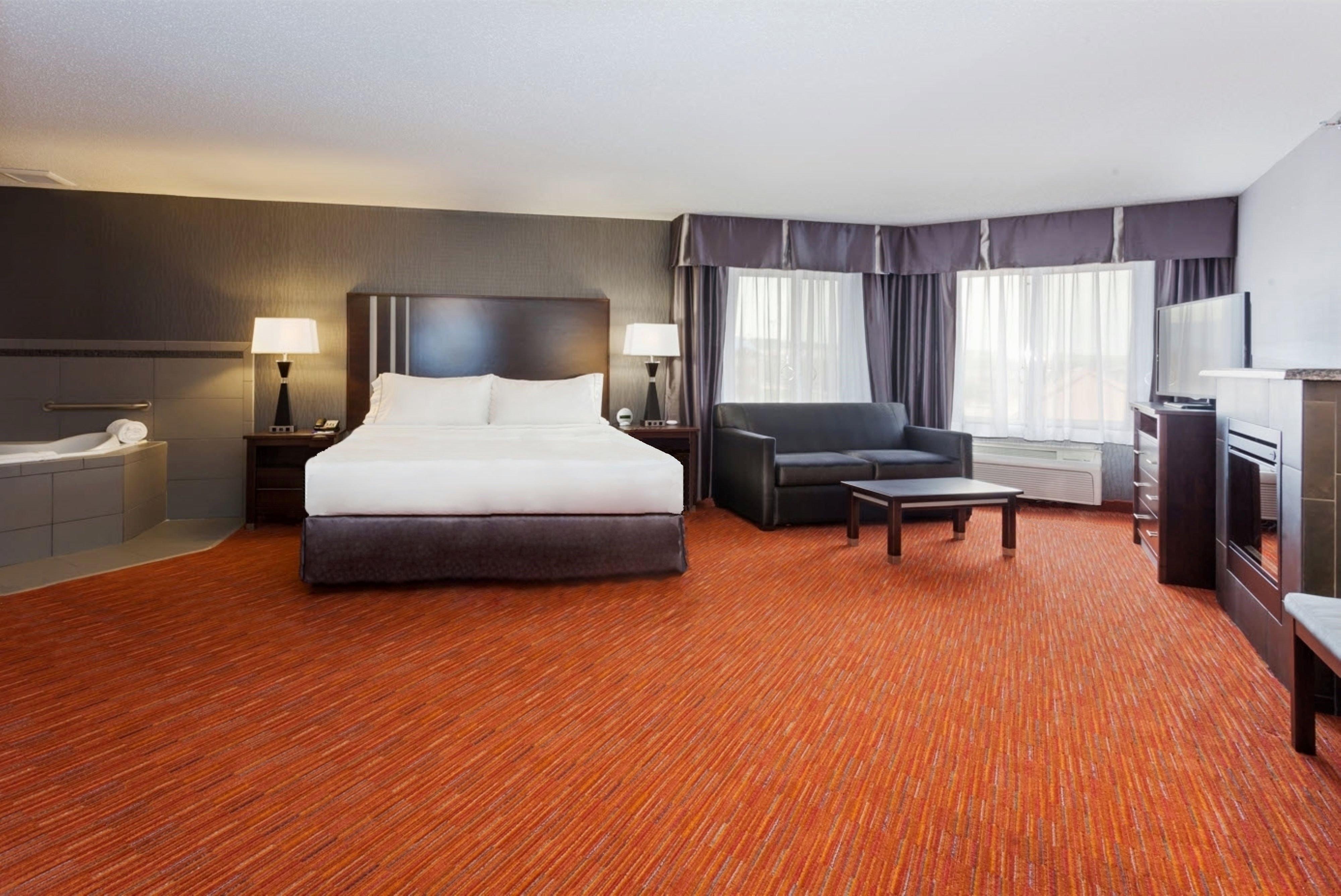 Holiday Inn Express & Suites Rapid City By Ihg Extérieur photo
