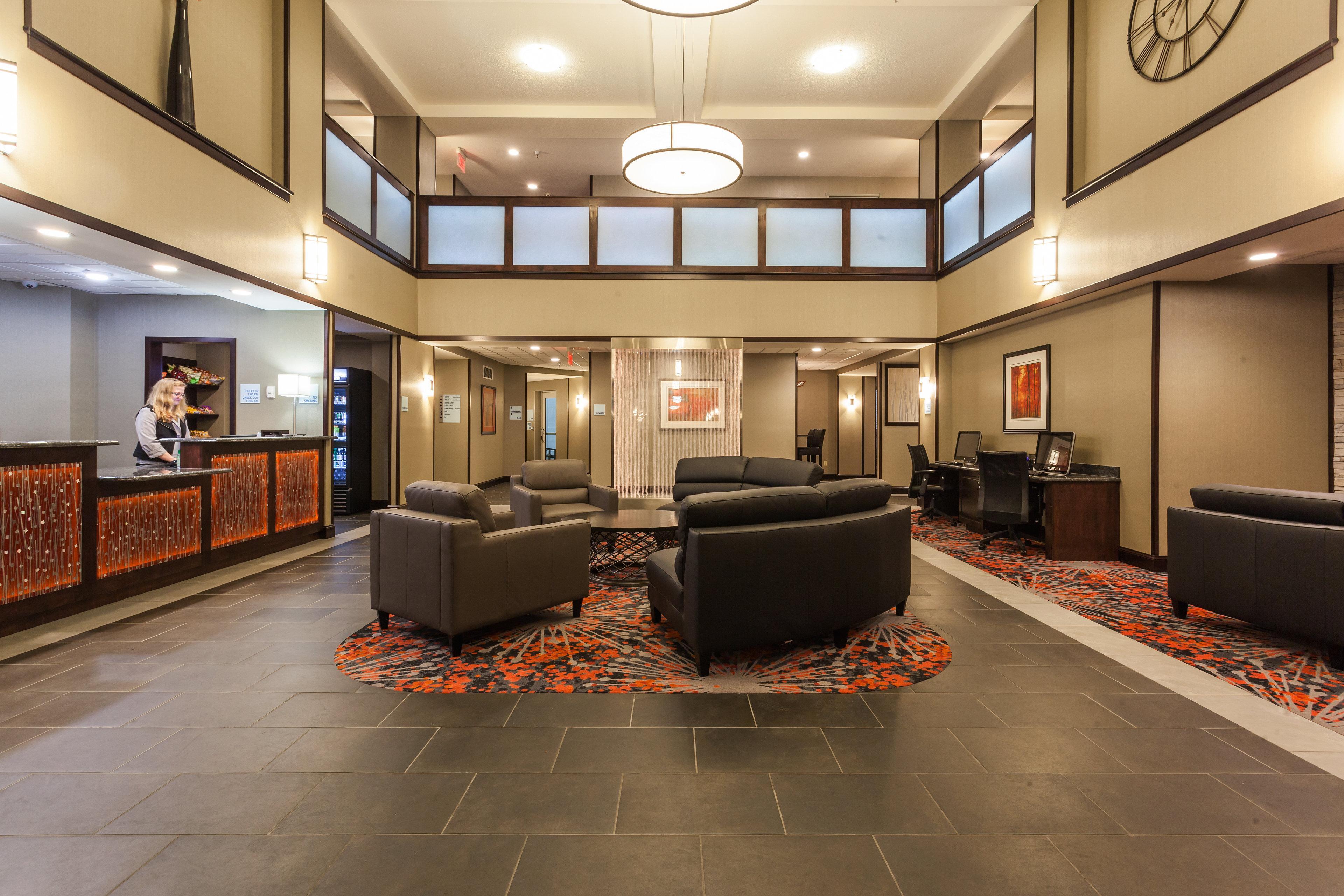Holiday Inn Express & Suites Rapid City By Ihg Extérieur photo