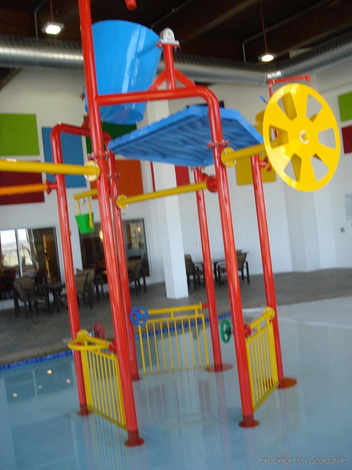 Holiday Inn Express & Suites Rapid City By Ihg Extérieur photo